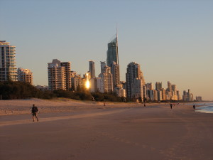 Gold Coast