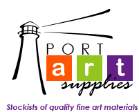 Port Art Supplies