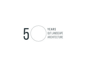 Landscape Architecture logo