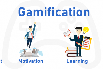 Benifts of using "Gamification"