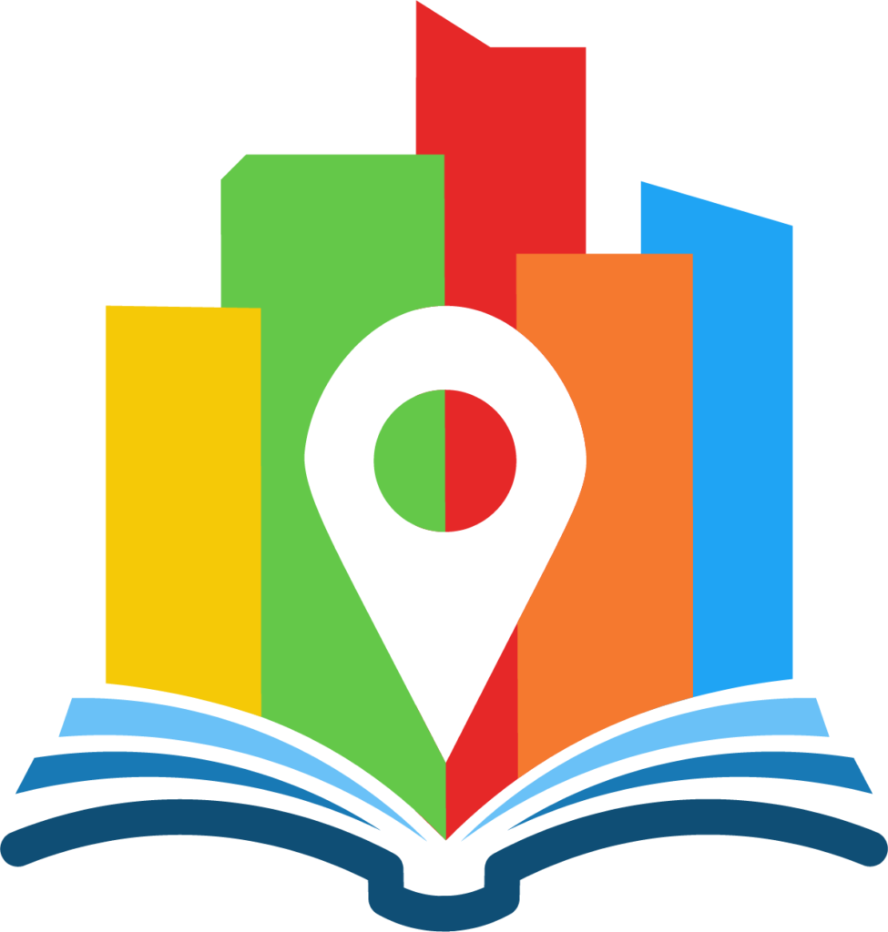 Meet our Story City x Calgary Downtown Creators Story City