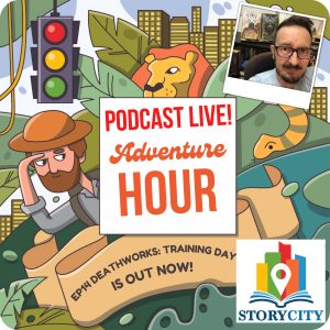 Adventure Hour