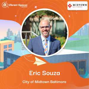 Vibrant Spaces S02 EP02 | How Baltimore is Using Infrastructure to Reconnect and Reimagine